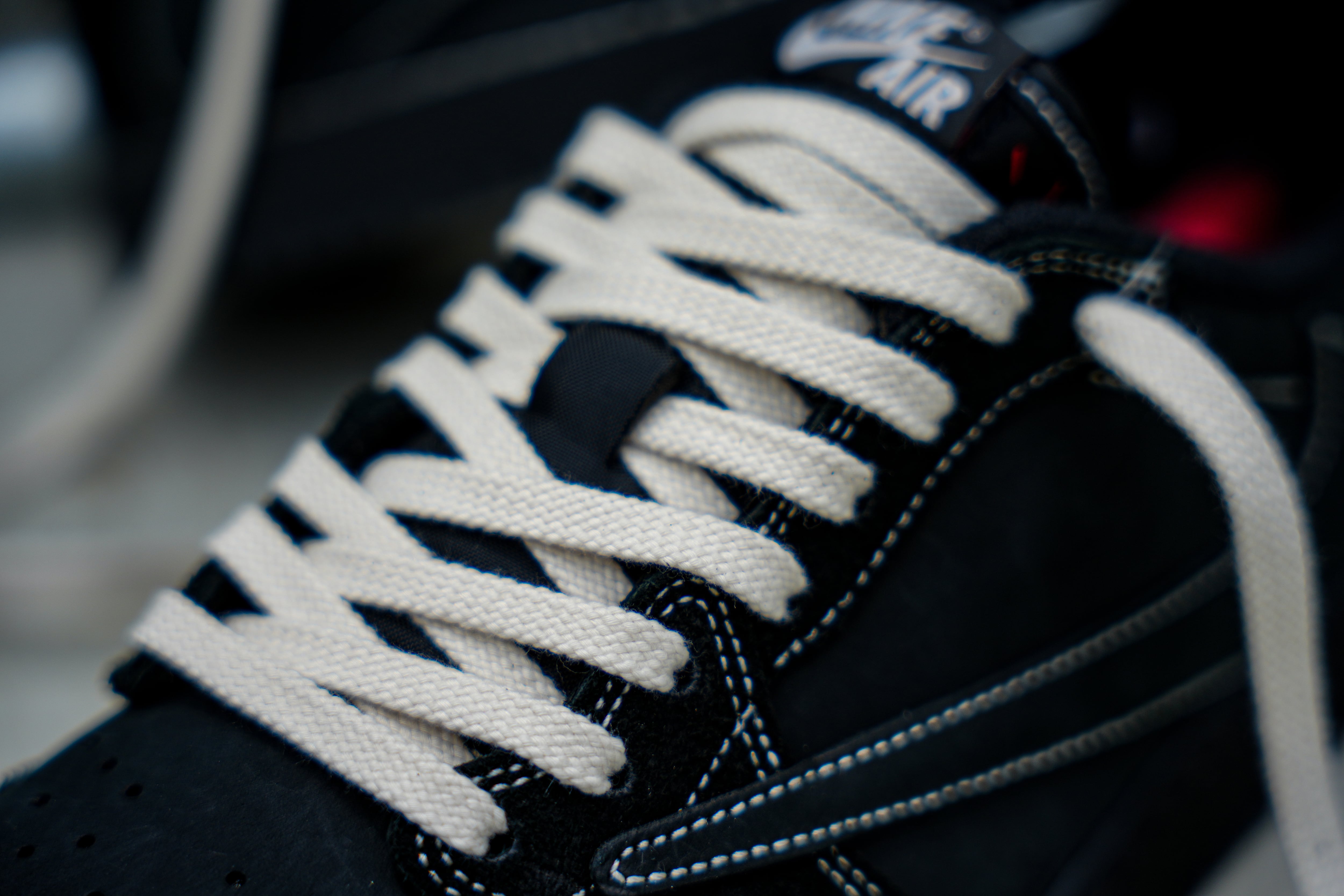 NODC®Cotton HS SHOELACES | NODC®SHOELACES