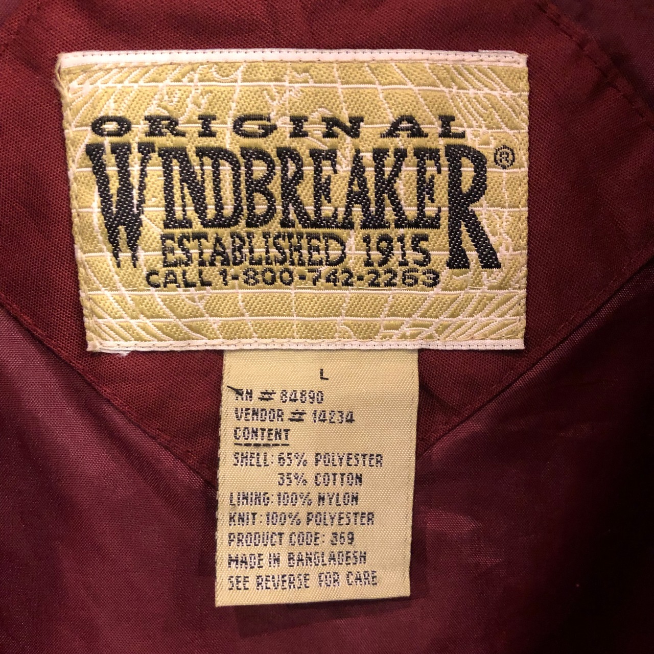 Cup Shoulder Jacket | VOSTOK