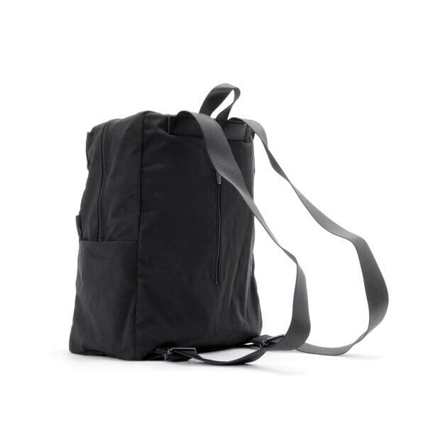 184ABG01　Fabric backpack 'tofu'　バックパック/リュック | Patrick Stephan Store powered  by BASE
