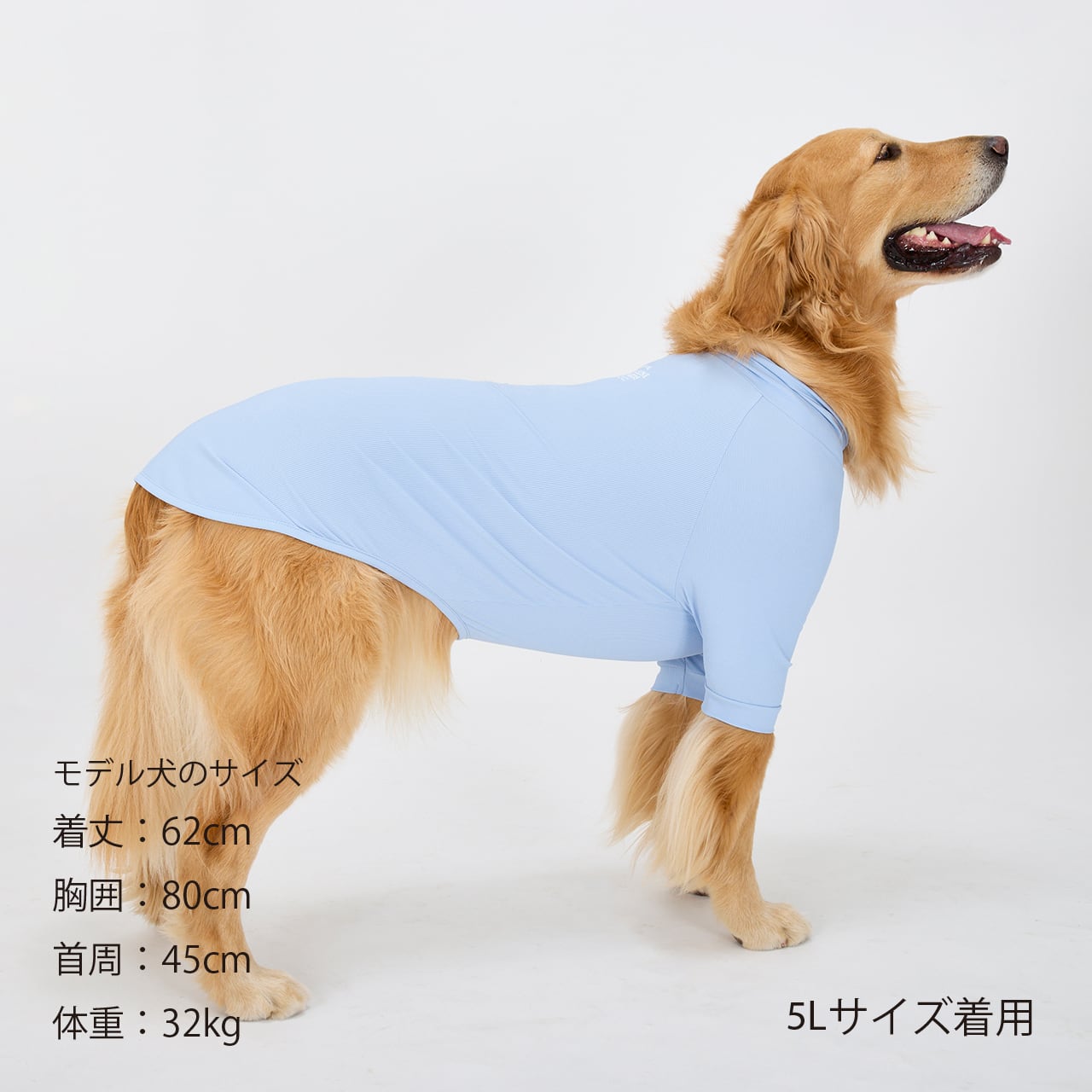 INSECT SHIELD SKIN TIGHT COOL T-SHIRT（3L.4L.5L） インセクト