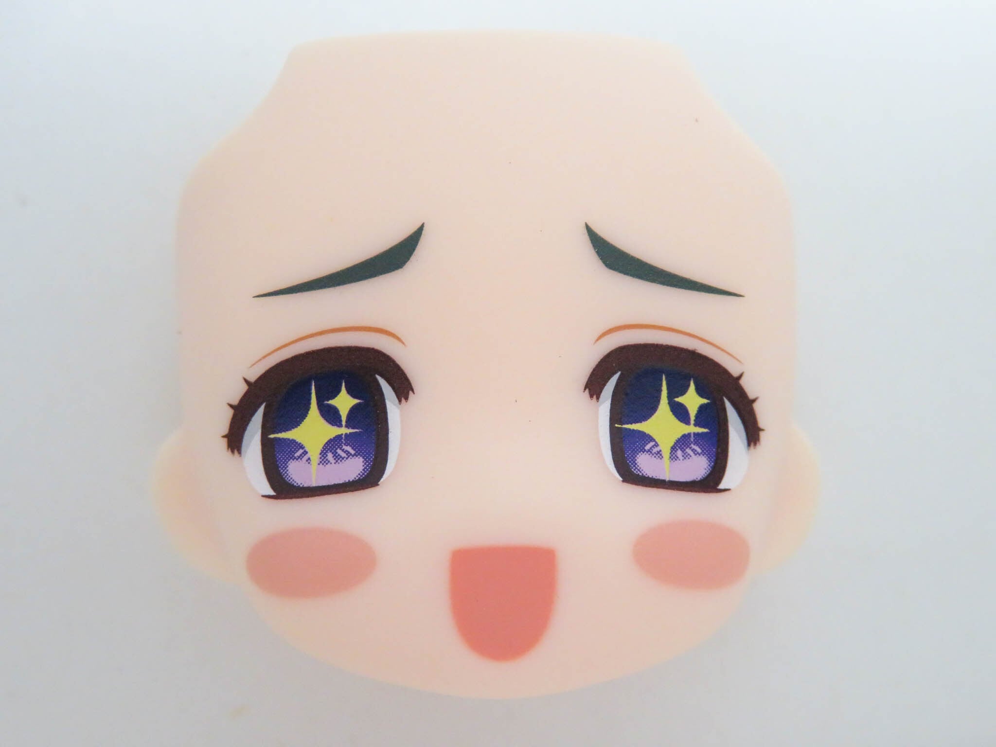 顔パーツ | ホビー通販 アニホープ