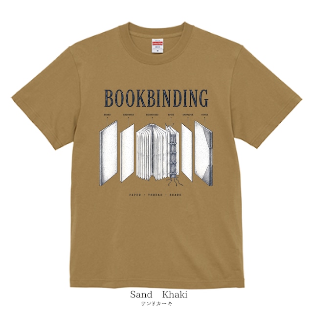 Bookbinding