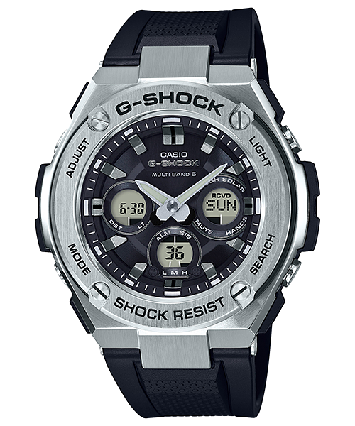 CASIO G-SHOCK GST-W310-1AJF
