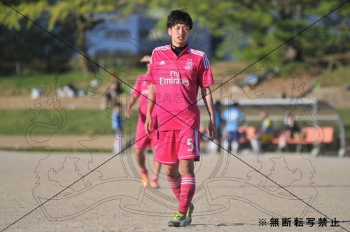 2017SSリーグA第19戦 TNFC vs Thousand Leaf @Jumpie