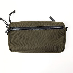 ゴリアテ［Goliath］巨大母艦ウォレット　Made in JAPAN