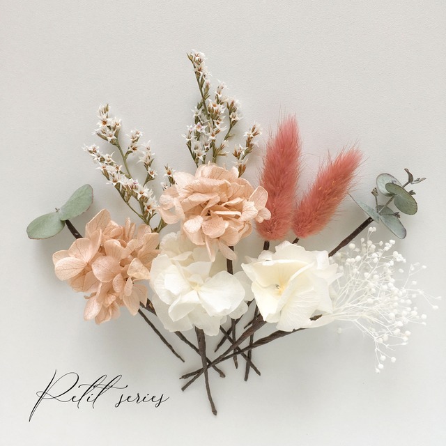 Petitシリーズ 104 ドライフラワー プリザーブドフラワー 髪飾り アンティーク ベージュ ピンク ナチュラル プリザーブドフラワー 成人式 結婚式 前撮り 浴衣 I N B L O O M Petitシリーズ 104 ドライフラワー プリザーブドフラワー 髪飾り アンティーク ベージュ ピンク ナチュラル プリザーブドフラワー 成人式 結婚式 前撮り 浴衣 I N B L O O M