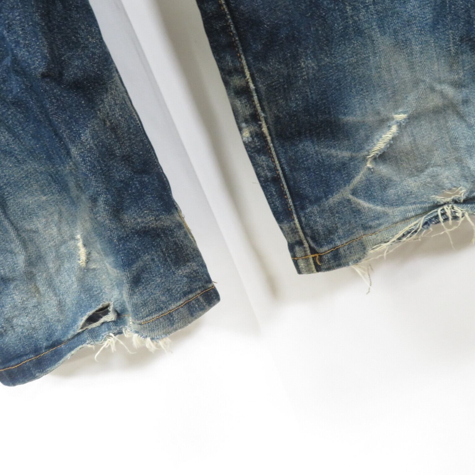 90s LEVI'S USA製 551 ZXX デニムパンツ ジーンズ size36/リーバイス