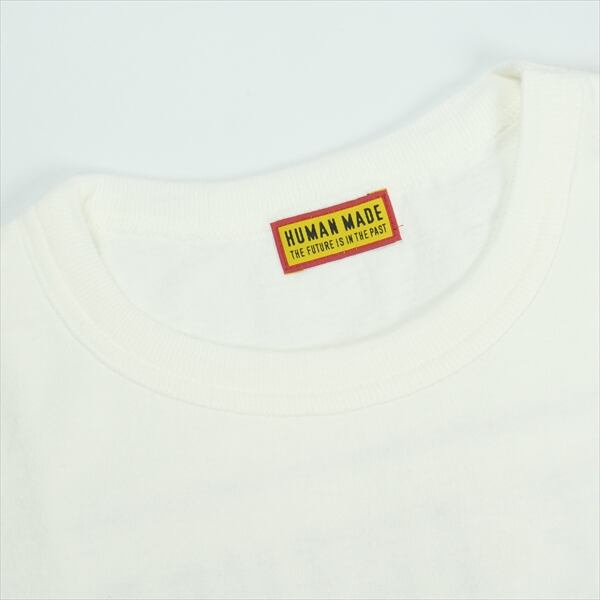 Size【XL】 HUMAN MADE ヒューマンメイド 25SS HEART POCKET T-SHIRT