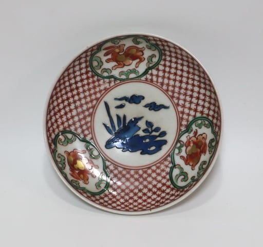 小皿 | 賢祥堂 うつわ店