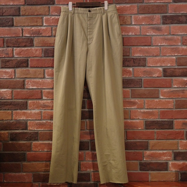 NEAT (ニート) "NEAT Chino" -BEIGE-