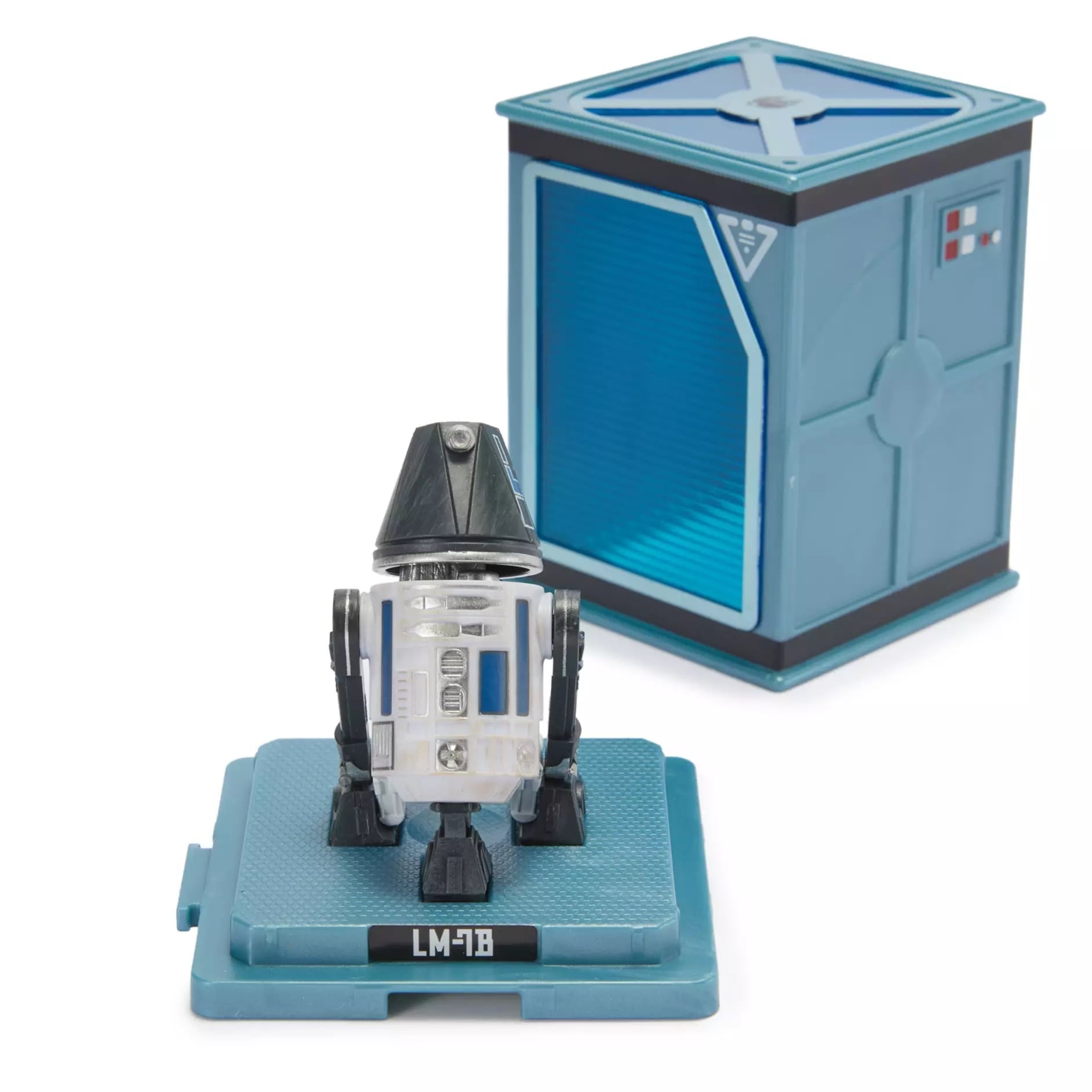 スター・ウォーズ ディズニーテーマパーク限定 ドロイド・ファクトリー