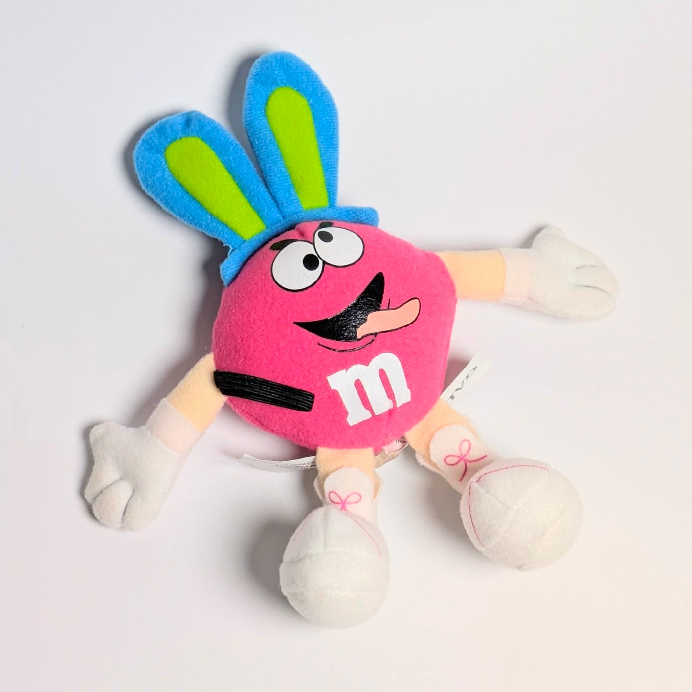 ☆ VINTAGE 2005 ☆【 m&m's（ エムアンドエムズ ）】 イースター