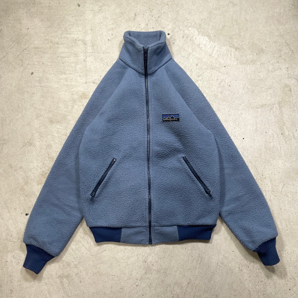 80年代 Eddie Bauer エディーバウアー グースダウンジャケット ロング