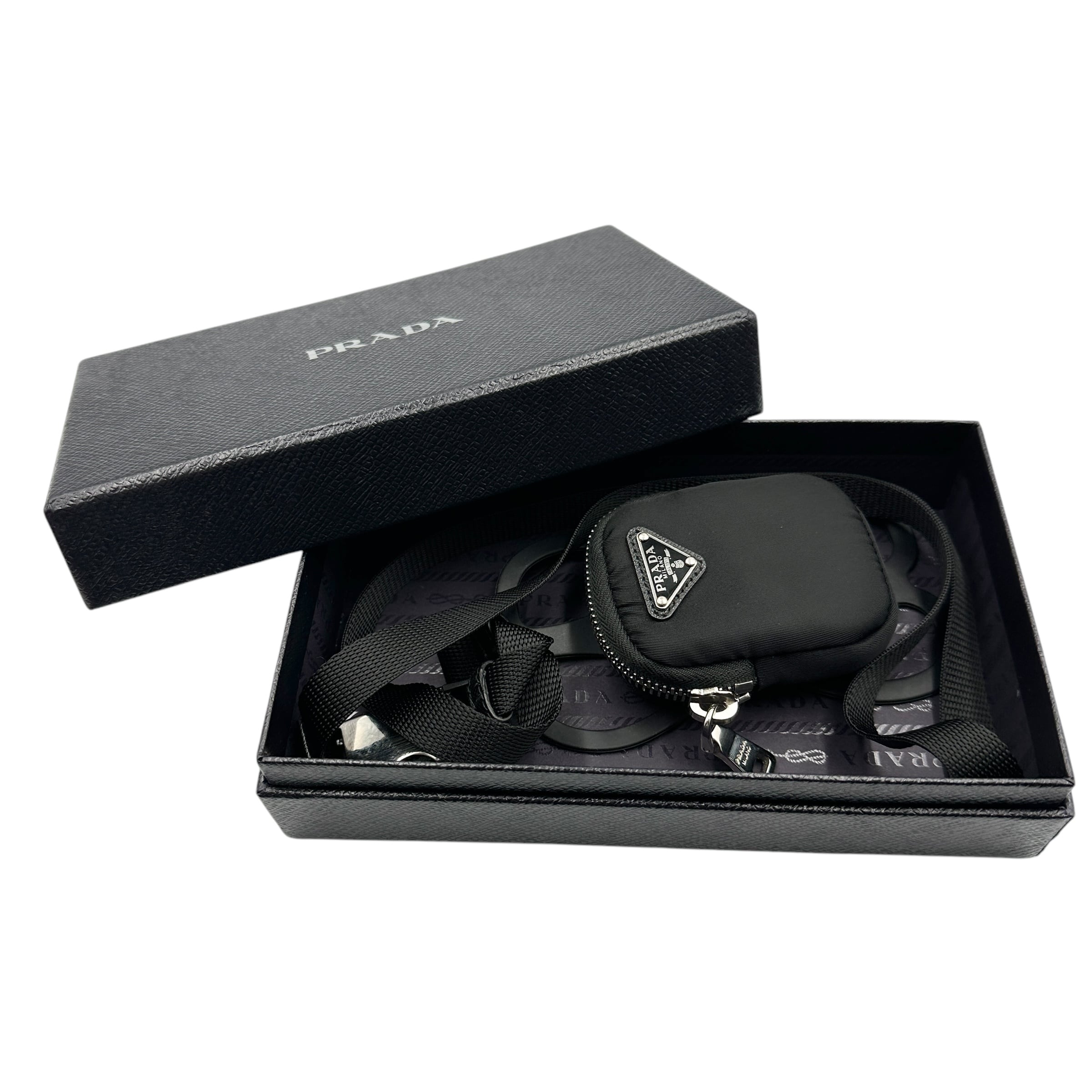 PRADA プラダ スマホショルダーストラップ 17169-202501 | rean