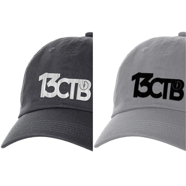 ポジション＆ナンバーキャップ