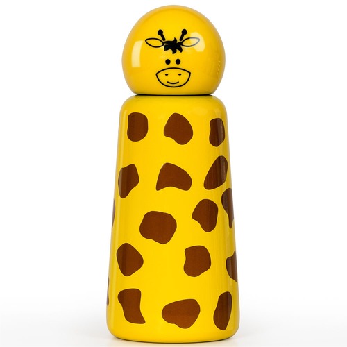 Skittle Bottle Mini 300ml - Giraffe