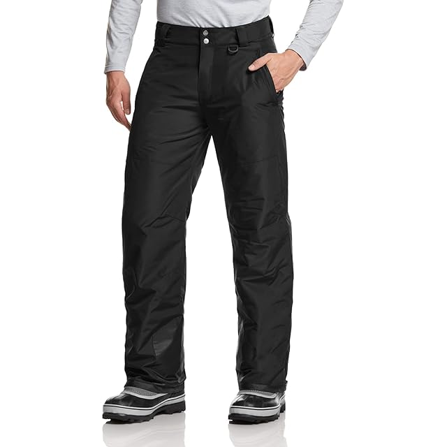 美品 インハビタント inhabitant スノーボード ウェア パンツ XS