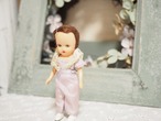 小さなナンシー・アン Ring Bearer 「Nancy Ann Story Book Doll」(薄ヘア) 画像3