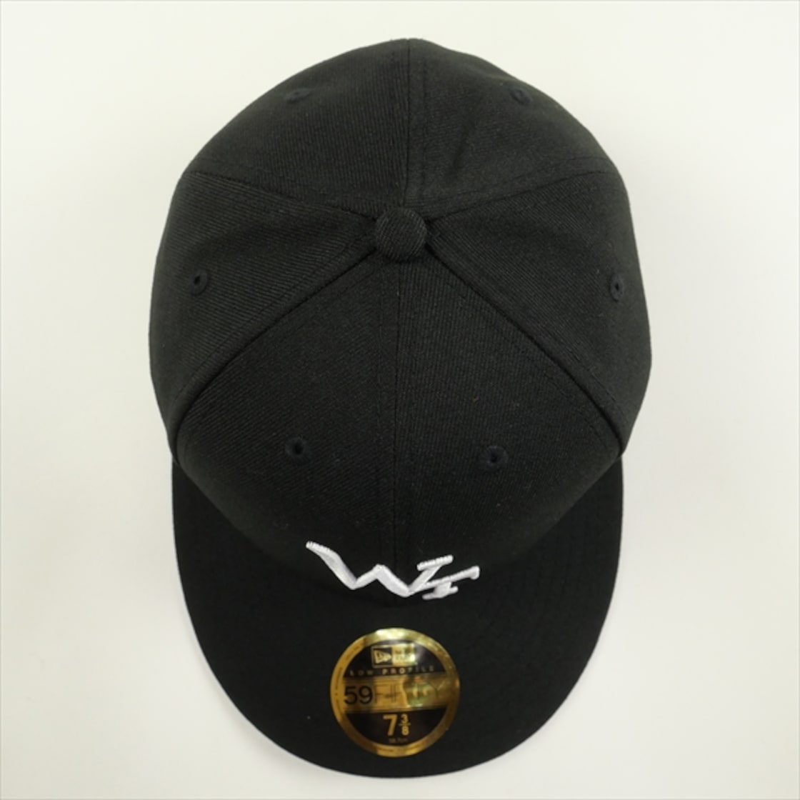 Size【7 3/8(M)】 WTAPS ダブルタップス ×NEW ERA 22SS 59FIFTY LOW 