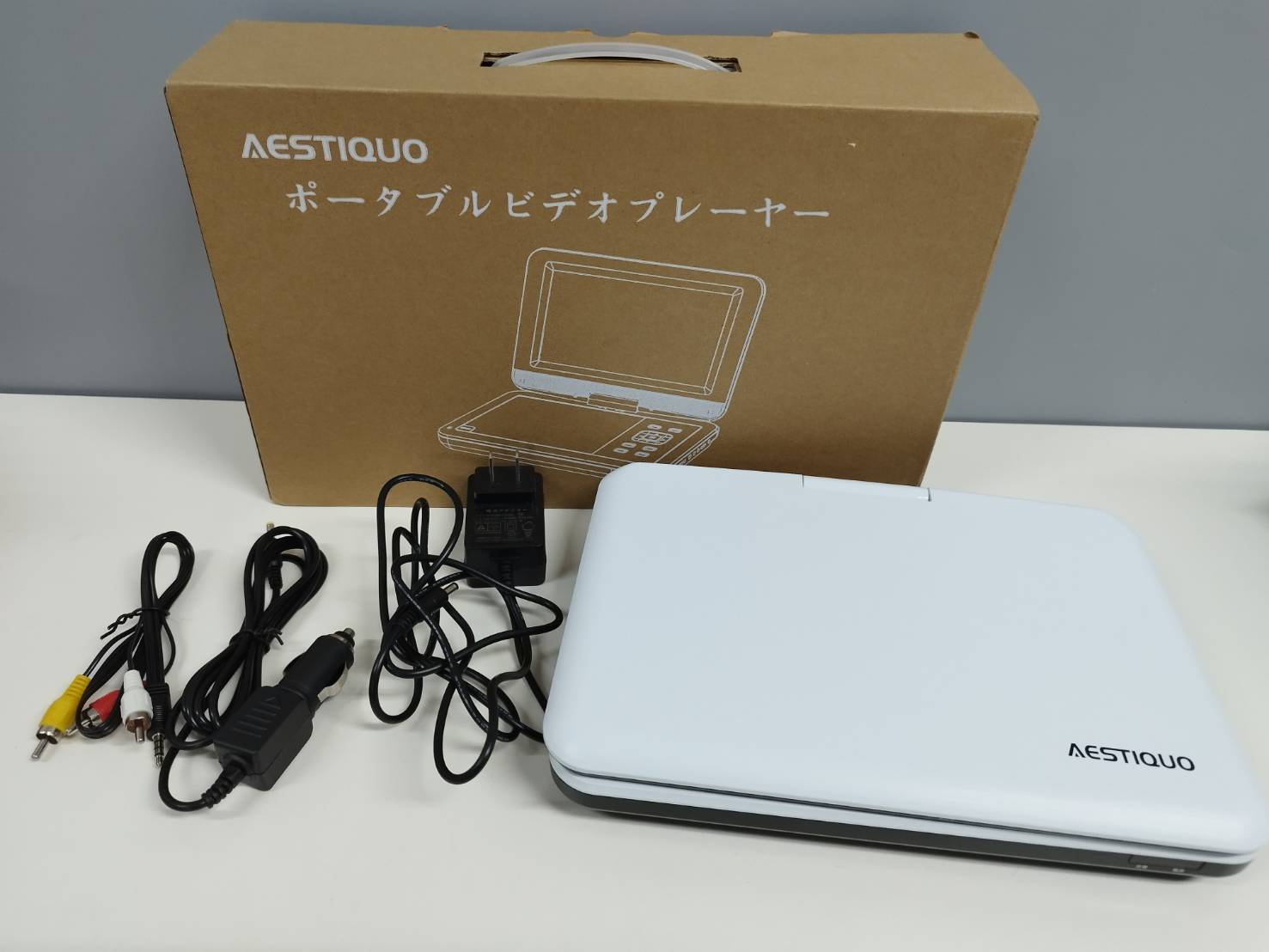 中古良品 KONKA KM32RR680N チューナーレス液晶テレビ [ 32V型 / フル