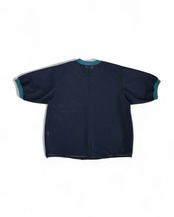 MK26S-C-23  TIME LEAP-TEE  #BLK