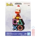 バンダイナムコ サルゲッチュ ~ピポサル~ コントローラーボタンver. モニタートップ フィギュア 未開封