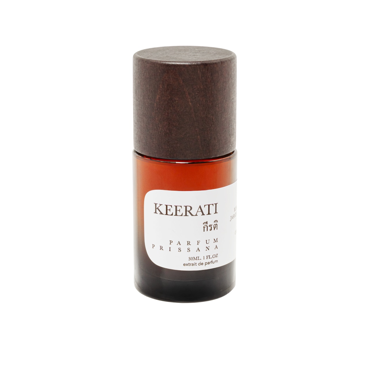 【PARFUM PRISSANA】KEERATI