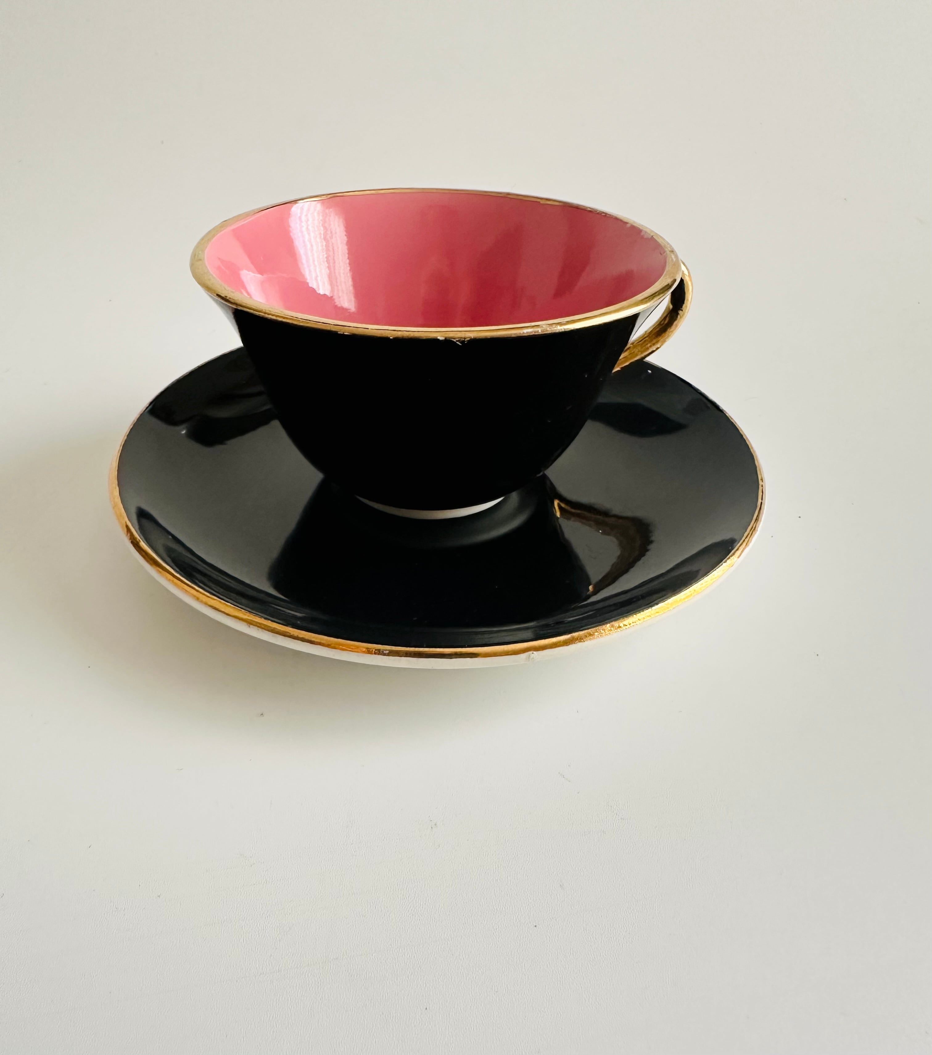 sarreguemines サルグミンヌ ゼラニウム フランス アンティーク