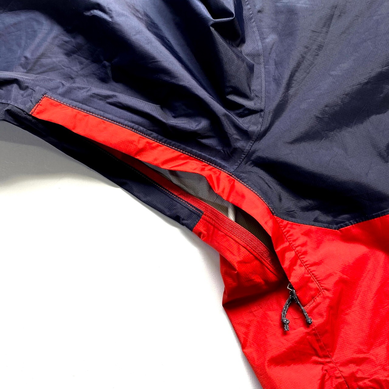 16年製 Patagonia パタゴニア トレントシェルジャケット メンズL 