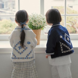 «予約»«Mardi Amber» アルボワジャケット 2colors