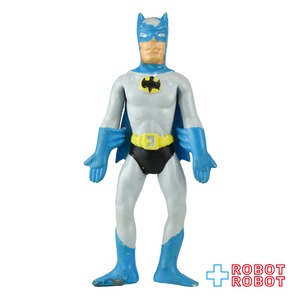 MEGO バットマン ベンダブルフィギュア 1973 ※塗装難あり