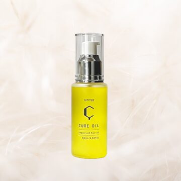 大容量】セルキュア 500ml おトク用サイズ ヘアミルク【シナジー