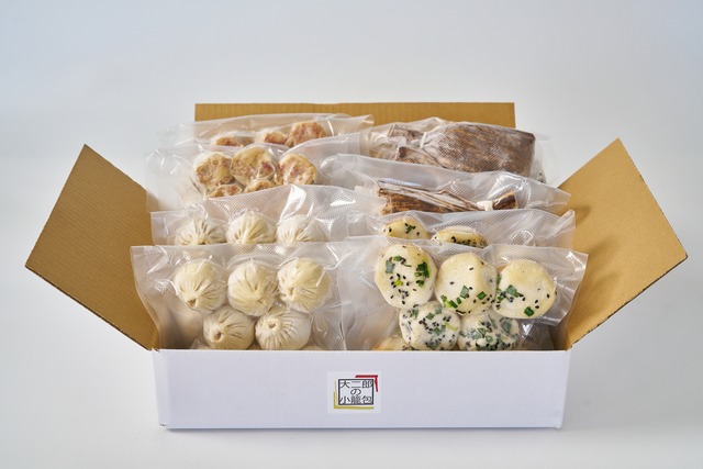 もぐもぐセット 画像