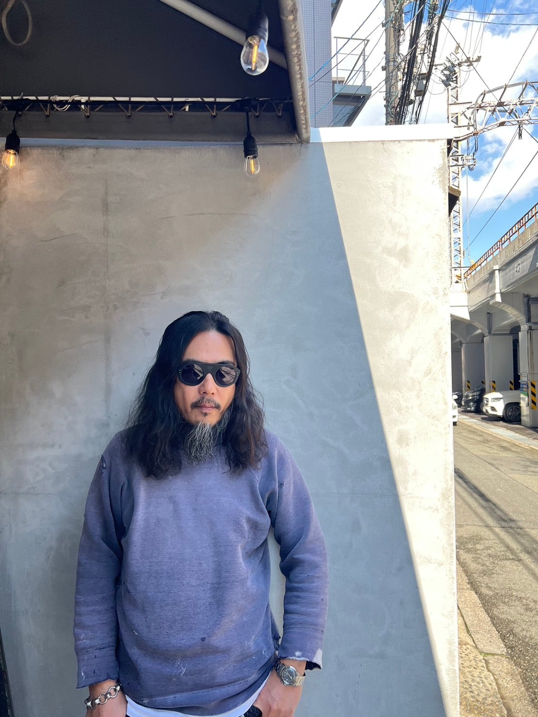 wilde sunglasses 