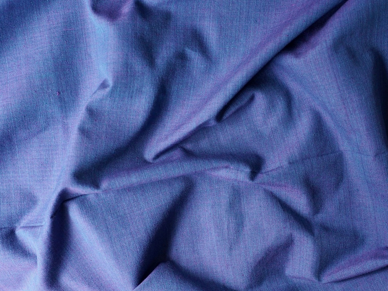bengal fabric b52 purple blue