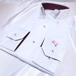 【長袖 M】325185-1