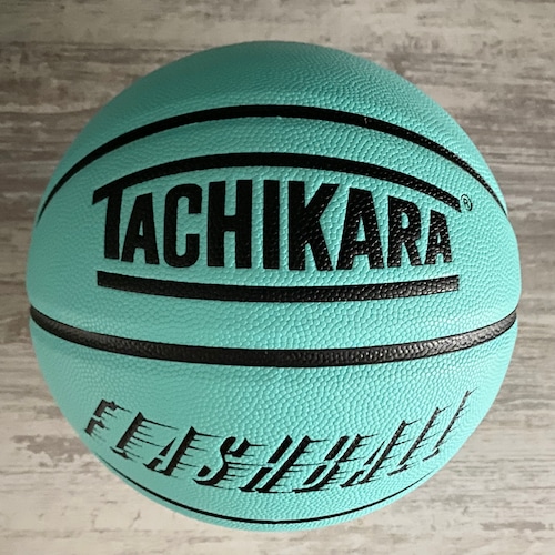 【TACHIKARA】 FLASHBALL BASKETBALL