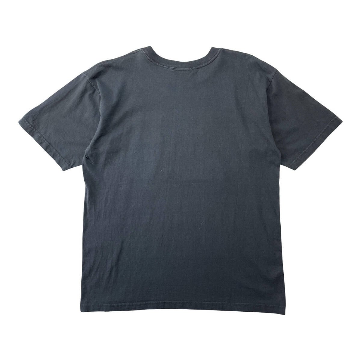 USA 古着 Disney ディズニー タワーオブテラー Tシャツ アトラクション