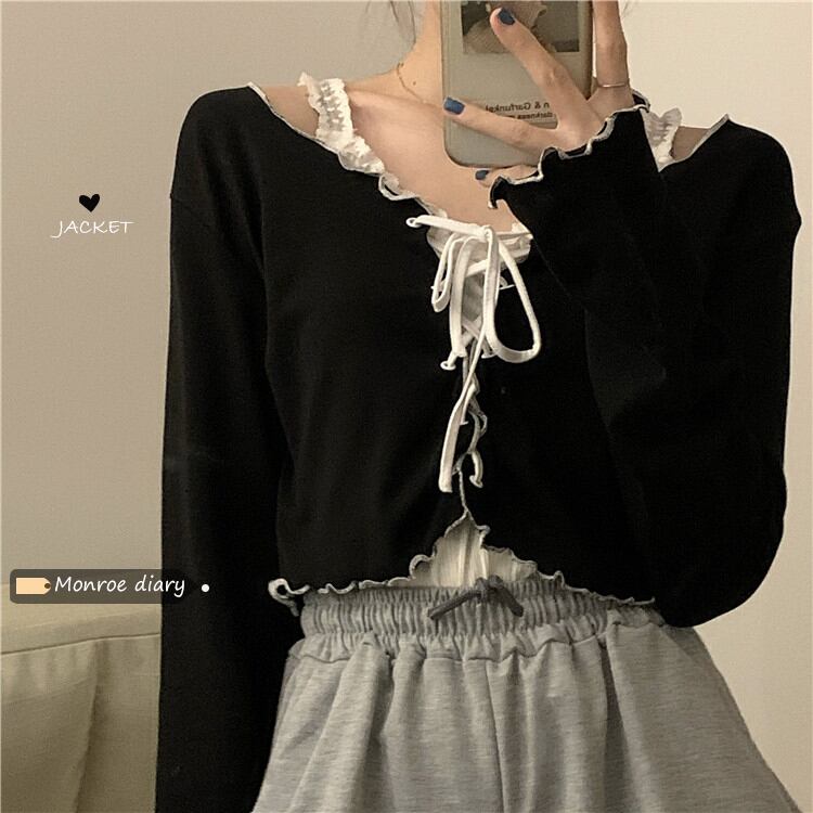 ショートTシャツ ロング モンロー6250348894