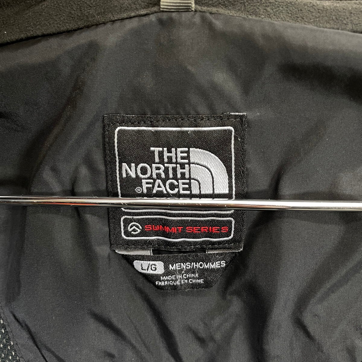 00年代 THE NORTH FACE SUMMIT SERIES ザノースフェイス GORE-TEX