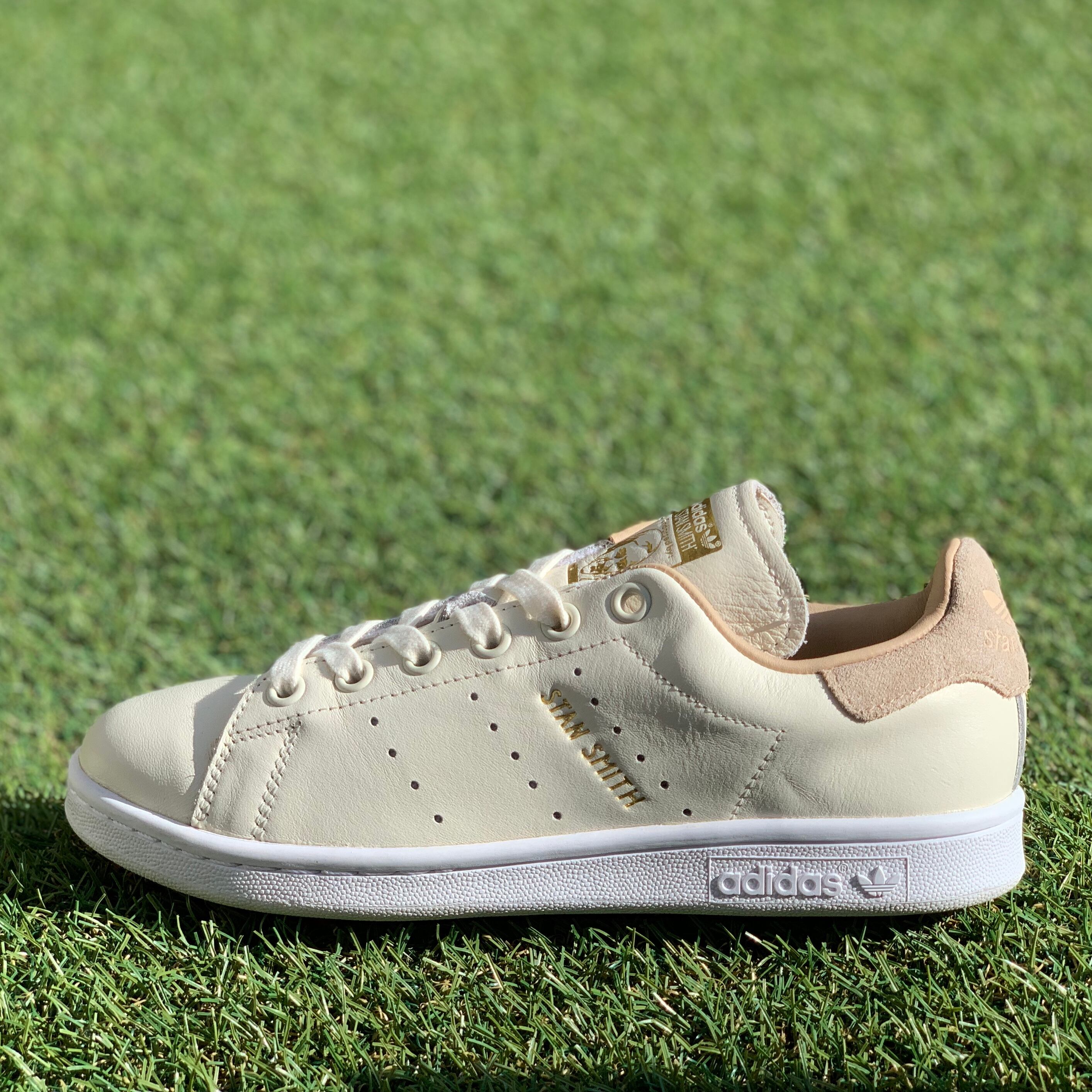 adida STANSMISTH アディダス スタンスミス C667