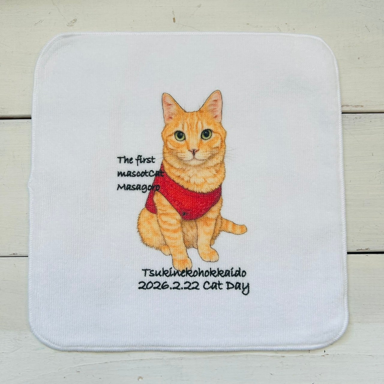 ツキネコ北海道