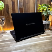 \ 公式ショップ限定価格❣️/ 準美品《最新モデル》dynabook dynabook G83/HS 第11世代 フルHD 13.3インチ ノートパソコン 安心サポート&3ヶ月保証付き