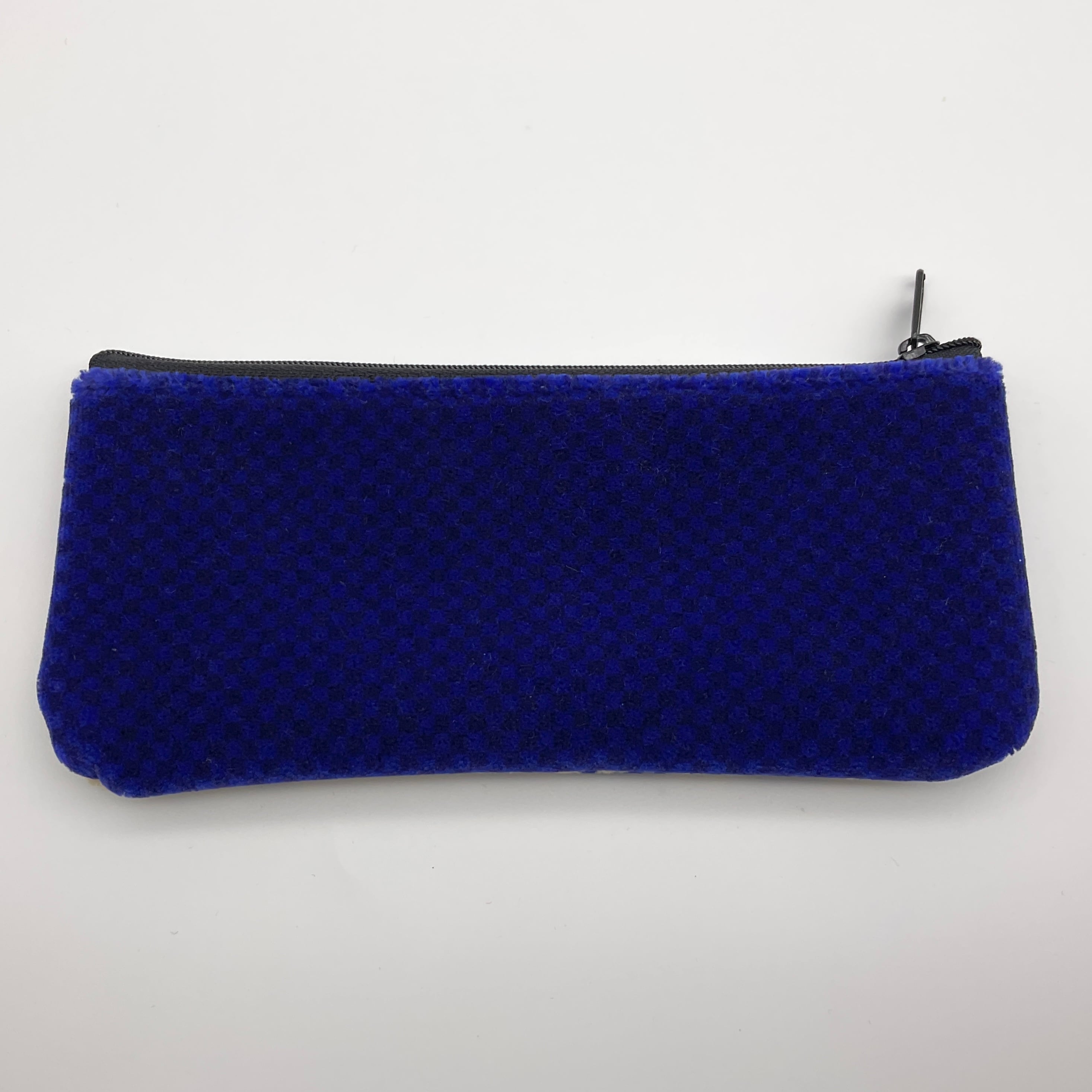 座席柄ペンケース 30000系ビスタカー（青） | 近鉄グッズマート by KRE