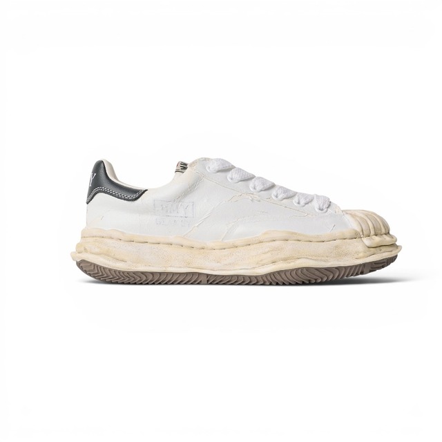 【Maison MIHARA YASUHIRO】BLAKEY/original sole torn film attached
