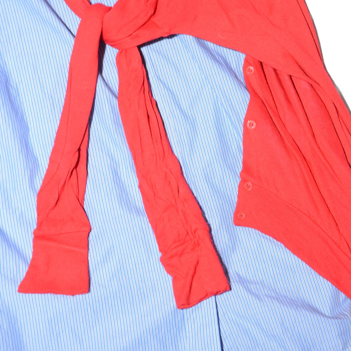 enfold (jp) docking shirt | PAY ID