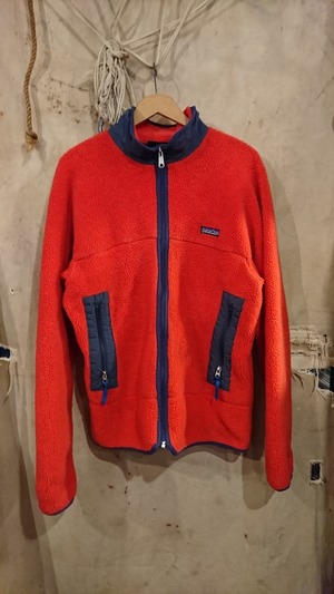 1994s "Patagonia RETRO-X JACKET" Rad Color