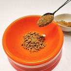 愛犬用 無添加ノンカフェイン飲料　玄米わん珈琲 ～こうじパウダーブレンド～