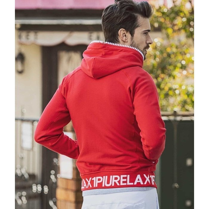 1PIU1UGUALE3 RELAX ウノピゥウノウグァーレトレ ビッグファスナー3