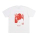 【OFF SAFETY/オフセーフティー】AALIYAH X OFFSAFETY TEE Tシャツ / WHITE